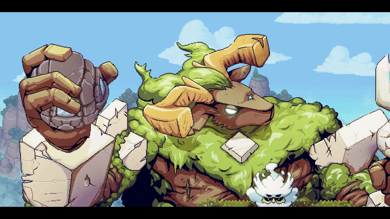 Sea of Stars header image